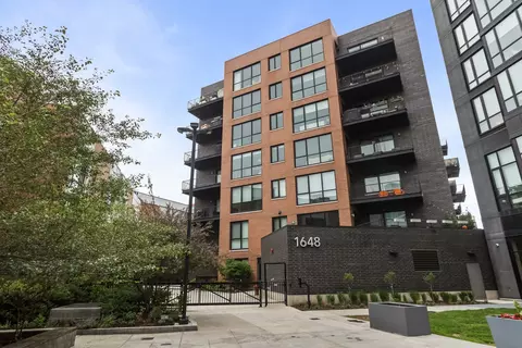 1648 W Division St #309, Chicago, IL 60622