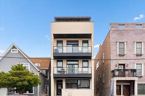3033 N Clybourn Ave #1, Chicago, IL 60618