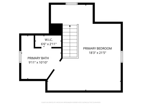 Floorplan - 3622 178th St, Lansing, IL 60438 photo 2 of 2
