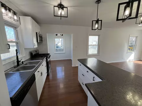 Kitchen - 3622 178th St, Lansing, IL 60438 photo 1 of 1
