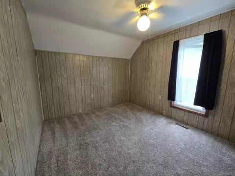 Bedroom - 210 W Morris St, Morrison, IL 61270 photo 3 of 3