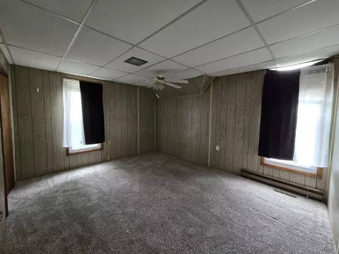 Bedroom - 210 W Morris St, Morrison, IL 61270 photo 2 of 3