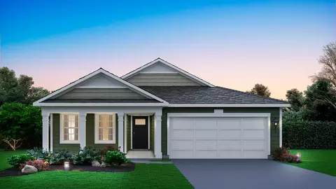 6298 Redwood Trl, Wonder Lake, IL 60097