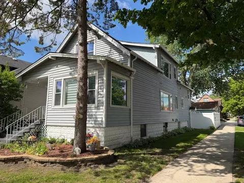 11000 S Normal Ave, Chicago, IL 60628
