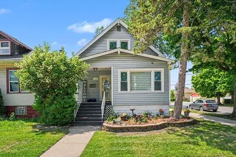 11000 S Normal Ave, Chicago, IL 60628