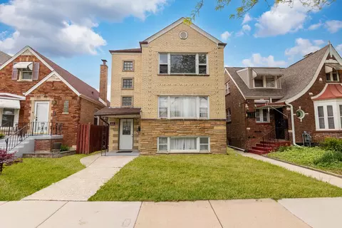 7118 S Mozart St, Chicago, IL 60629