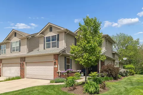25419 Oconnel Ln, Manhattan, IL 60442