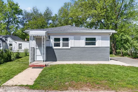 1607 S Joliet St, Joliet, IL 60436