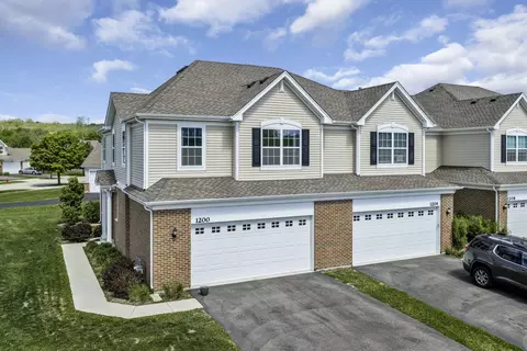 1200 Draper Rd, Mchenry, IL 60050