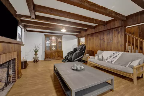 Living - 3029 Simpson St, Evanston, IL 60201 photo 6 of 6