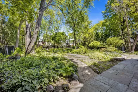 Exterior - 3029 Simpson St, Evanston, IL 60201 photo 9 of 11