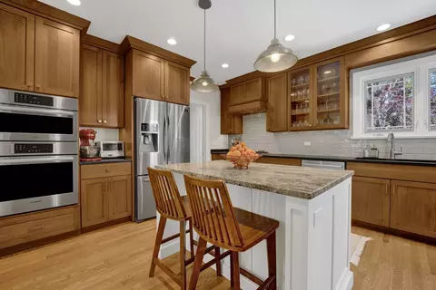 Kitchen - 3029 Simpson St, Evanston, IL 60201 photo 1 of 3