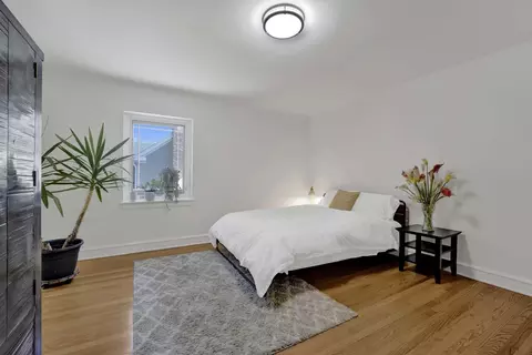 Bedroom - 3029 Simpson St, Evanston, IL 60201 photo 6 of 7