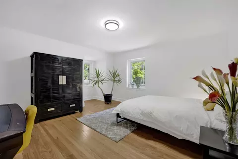 Bedroom - 3029 Simpson St, Evanston, IL 60201 photo 7 of 7