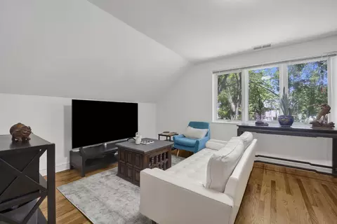 Living - 3029 Simpson St, Evanston, IL 60201 photo 4 of 6