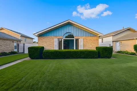 3443 W 147th St, Midlothian, IL 60445