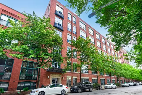 1735 N Paulina St #612, Chicago, IL 60622
