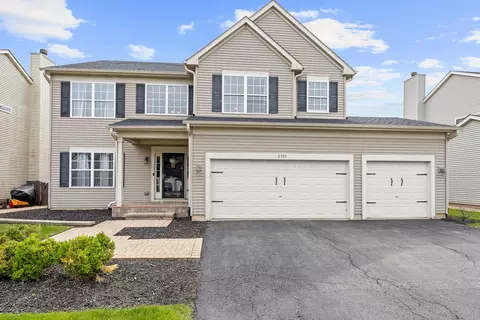 2321 Amsterdam Cir, Montgomery, IL 60538