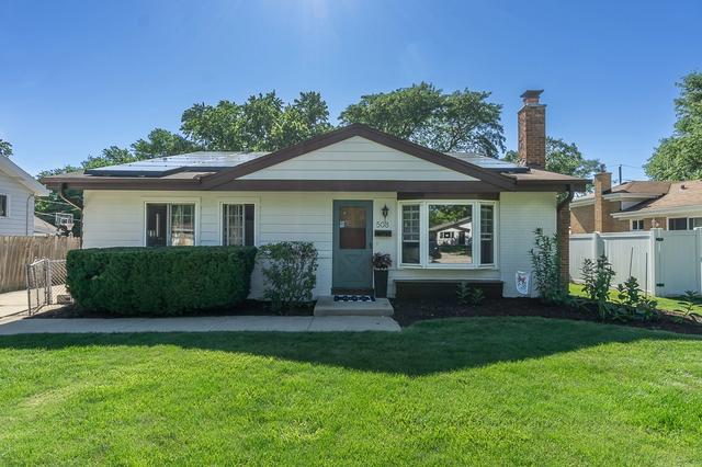 508 N Addison Rd, Villa Park, IL 60181