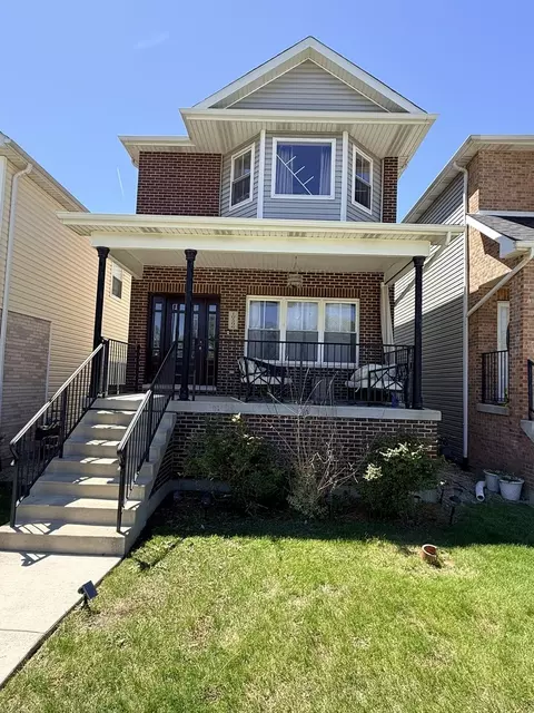 10506 S Throop St, Chicago, IL 60643