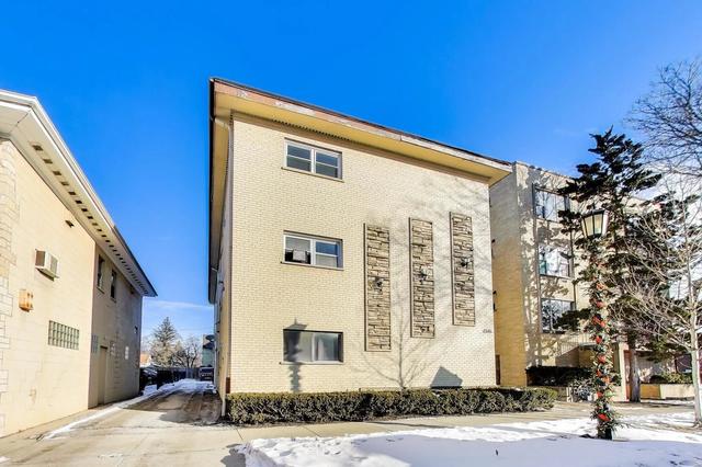 306 Chicago Ave #3N, Oak Park, IL 60302
