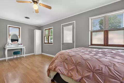 Bedroom - 111 Buchanan St, Morris, IL 60450 photo 2 of 2