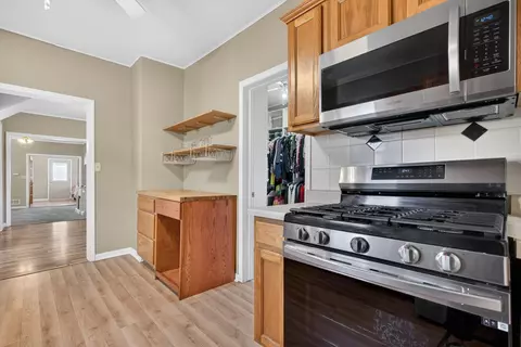 Kitchen - 111 Buchanan St, Morris, IL 60450 photo 1 of 3