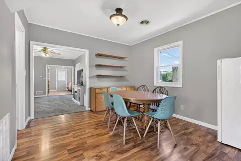 Dining - 111 Buchanan St, Morris, IL 60450 photo 1 of 1