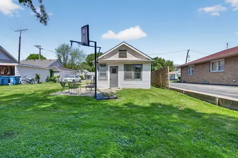 Exterior - 111 Buchanan St, Morris, IL 60450 photo 3 of 4