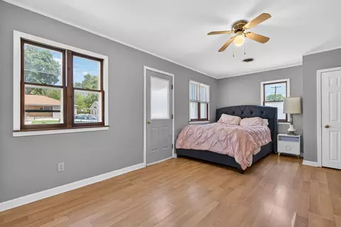 Bedroom - 111 Buchanan St, Morris, IL 60450 photo 1 of 2