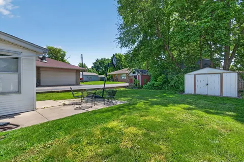 Exterior - 111 Buchanan St, Morris, IL 60450 photo 4 of 4