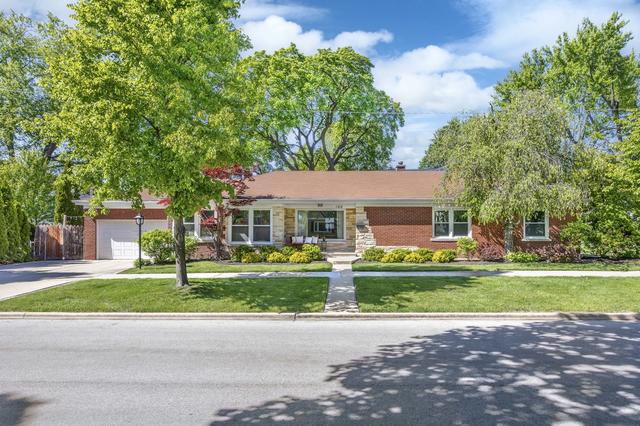 100 N Eastwood Ave, Mount Prospect, IL 60056