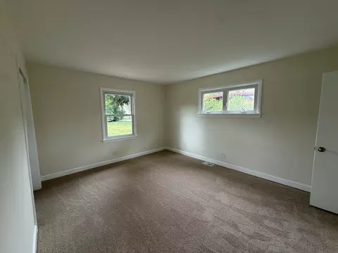 Bedroom - 117 Elm St, Wheaton, IL 60189 photo 5 of 6