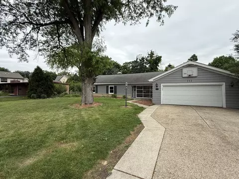 117 Elm St, Wheaton, IL 60189