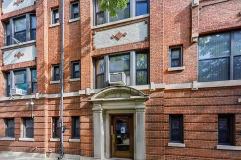 5133 S Greenwood Ave #2, Chicago, IL 60615