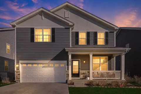 1826 Peyton Ter, Shorewood, IL 60404