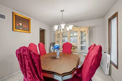 Dining - 18443 De Jong Ln, Lansing, IL 60438 photo 1 of 1