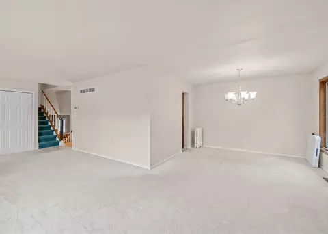 Living - 18443 De Jong Ln, Lansing, IL 60438 photo 1 of 6