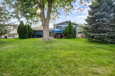 Exterior - 18443 De Jong Ln, Lansing, IL 60438 photo 3 of 4