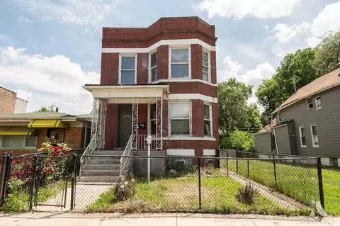 1229 E 71st St, Chicago, IL 60619