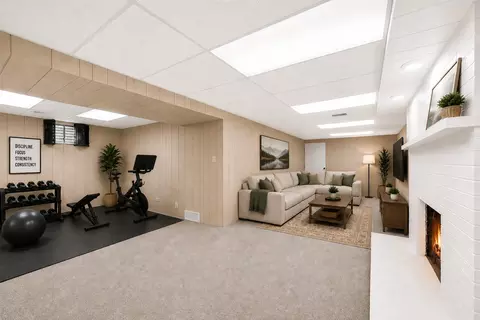 Living - 128 N Hale Ave, Bartlett, IL 60103 photo 1 of 1