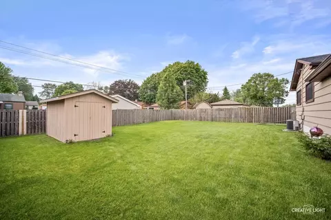 Exterior - 128 N Hale Ave, Bartlett, IL 60103 photo 3 of 3
