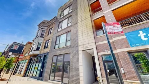 3056 N Lincoln Ave #3, Chicago, IL 60657