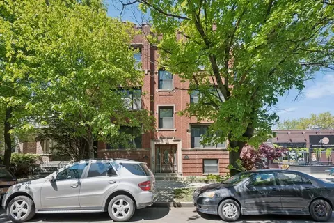 6348 N Magnolia Ave #3, Chicago, IL 60660