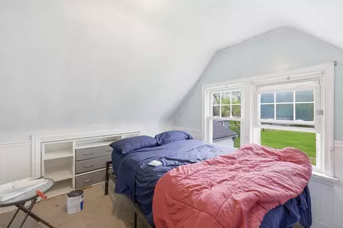 Bedroom - 17824 Bock Rd, Lansing, IL 60438 photo 3 of 3