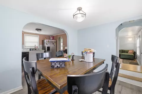 Dining - 17824 Bock Rd, Lansing, IL 60438 photo 1 of 2