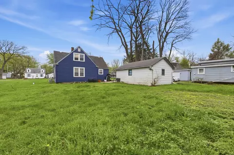 Exterior - 17824 Bock Rd, Lansing, IL 60438 photo 5 of 6