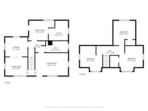 Floorplan - 17824 Bock Rd, Lansing, IL 60438 photo 1 of 1