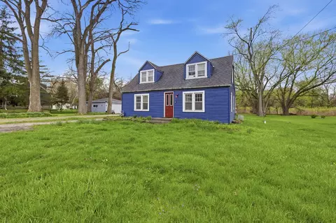 Exterior - 17824 Bock Rd, Lansing, IL 60438 photo 3 of 6