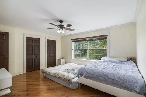 Bedroom - 4501 Opal Dr, Hoffman Estates, IL 60192 photo 1 of 1